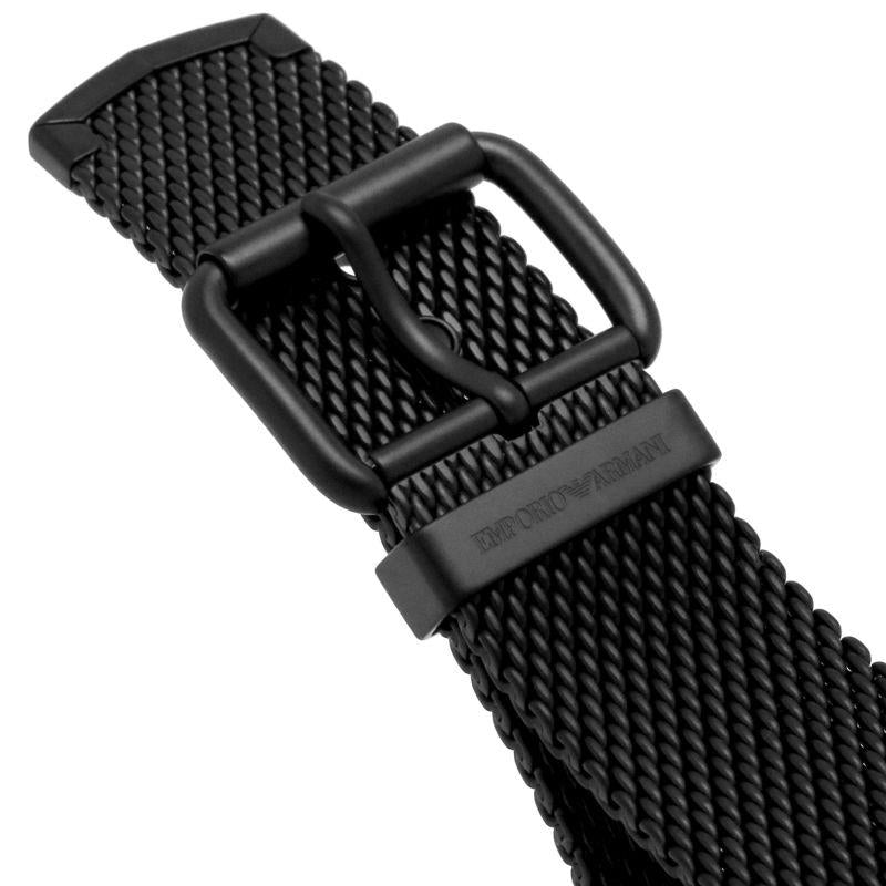Emporio Armani AR11470 Chronograph Dress Men's Watch Emporio Armani AR11470 Chronograph Dress Men's Watch